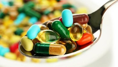 اگر پوستی صاف می‌خواهید این ویتامین را بخورید