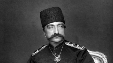 ماجرای آشپزی که مقابل ناصرالدین‌شاه، موش را خورد!