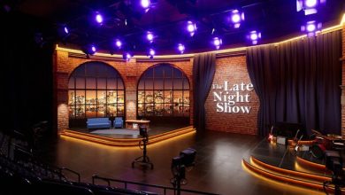 قطار سلبریتی‌پروری کجا متوقف می‌شود؟