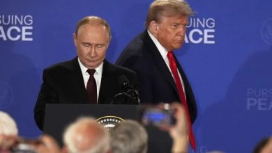 دستیار کرملین جزئیات تماس پوتین ـ ترامپ را منتشر کرد