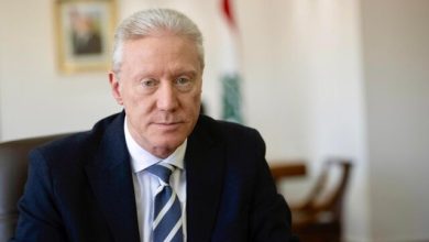 رجی: انحصار سلاح در دست دولت لبنان ضرورتی ملی است!