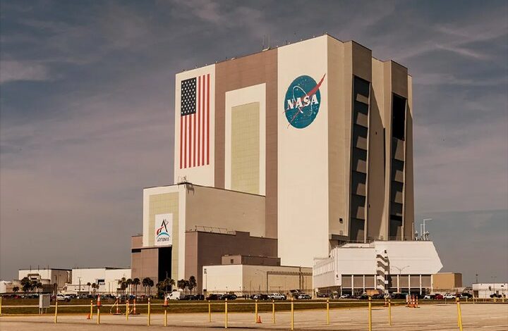 ۷ کشف پیشگامانه ناسا در سال ۲۰۲۵