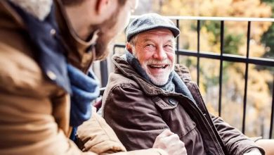 فرمولِ طلاییِ زندگی شاد؛ ۷ چیزی که برای افراد مسن نباید مهم باشد