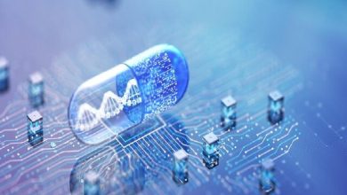 داروخانه‌ای مجهز، اما بی قانون به نام ناصرخسرو!