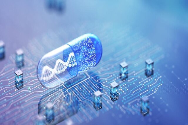 داروخانه‌ای مجهز، اما بی قانون به نام ناصرخسرو!