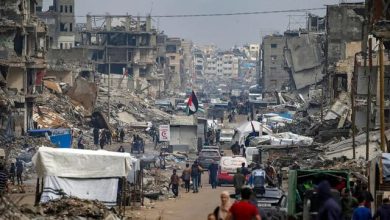 منابع: نهاد بین‌المللی مدیریت غزه تا پایان ۲۰۲۵ اعلام می‌شود