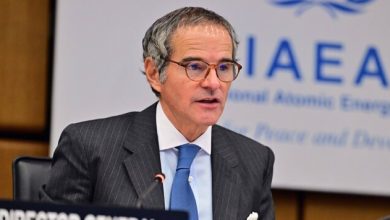 گروسی: آژانس هنوز از تاسیسات آسیب‌دیده ایران بازدید نکرده است