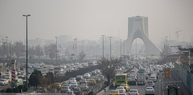 در روزهای آلوده هوا از خوردن این غذاها غافل نشوید! 1 در روزهای آلوده هوا از خوردن این غذاها غافل نشوید!