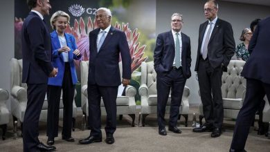 ترس از ترامپ اروپا را فلج کرده است