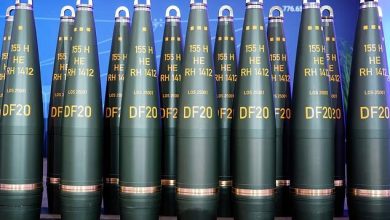 درآمد شرکت‌های بزرگ تسلیحات‌سازی جهان رکورد شکست