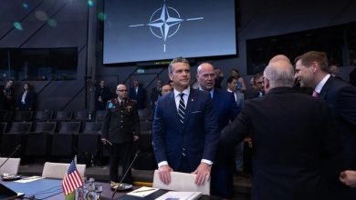 چالش ناتو با دنیایی بدون حمایت آمریکا