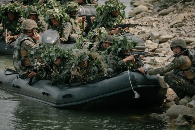 چالش ناتو با دنیایی بدون حمایت آمریکا 3 چالش ناتو با دنیایی بدون حمایت آمریکا
