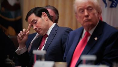 ترامپ دولت ونزوئلا را به‌عنوان «سازمان تروریستی خارجی» تعیین کرد