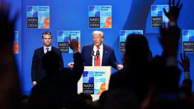 هشدار آمریکا به اروپا: تا ۲۰۲۷ وقت دارید مسئولیت دفاعی ناتو را برعهده بگیرید