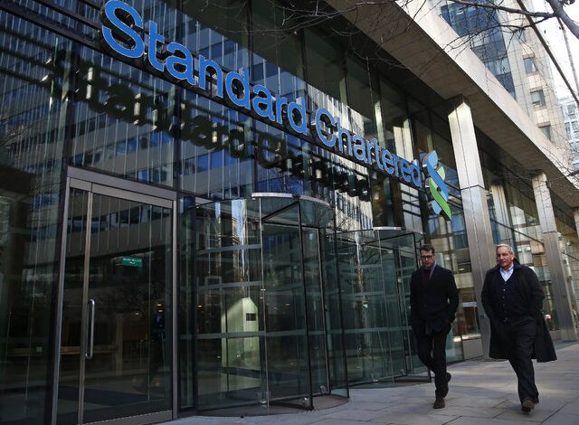 حلوفصل پرونده ۲ میلیارد دلاری پرونده تحریمهای ایران توسط بانکی در لندن 1 حلوفصل پرونده ۲ میلیارد دلاری پرونده تحریمهای ایران توسط بانکی در لندن