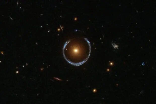 ۷ کشف پیشگامانه ناسا در سال ۲۰۲۵