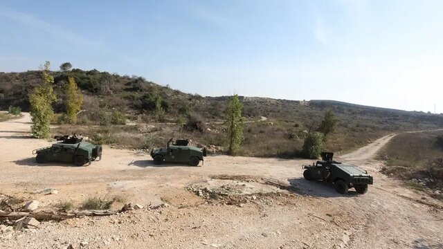 آمریکا با بسته جدید حمایت نظامی از لبنان موافقت کرد 1 آمریکا با بسته جدید حمایت نظامی از لبنان موافقت کرد