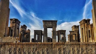 تخت جمشید؛ پایتخت افسانه‌ای ایران که اسکندر از ویران کردن آن پشیمان شد