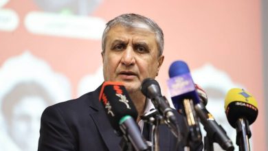 اسلامی: سازمان انرژی اتمی در حمله نظامی هیچ تلفاتی نداشت/ هیچ بازرسی در ایران نیست