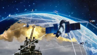 واشنگتن تایمز: آیا آمریکا برای جنگ فضایی آماده است؟