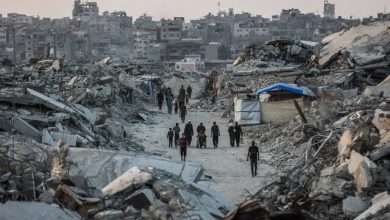 مقام آمریکایی: روند ورود به مرحله دوم آتش‌بس غزه وارد فاز مذاکرات فشرده شد