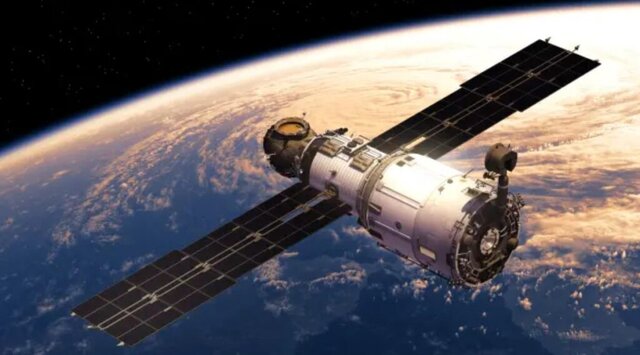 واشنگتن تایمز: آیا آمریکا برای عصر جنگ فضایی آماده است؟