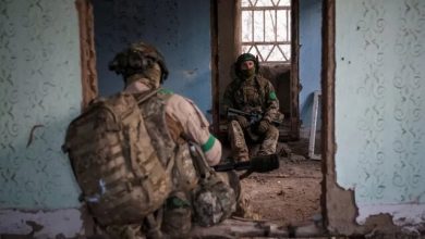 خبرگزاری فرانسه: اوکراین طرح به‌روزشده‌ برای پایان دادن به جنگ به آمریکا ارائه داد