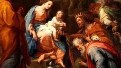 «ستارۀ تولد حضرت عیسی» که «مغان ایرانی» را هدایت کرد واقعا چه بود؟