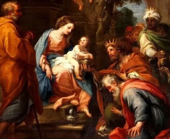 «ستارۀ تولد حضرت عیسی» که «مغان ایرانی» را هدایت کرد واقعا چه بود؟