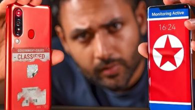 خاص‌ترین تلفن همراه جهان! درون موبایل‌های کره‌شمالی چه خبر است؟