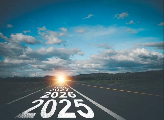 فضای پر ابهام امنیتی در منطقه و جهان؛ از ۲۰۲۵ تا ۲۰۲۶ 1 فضای پر ابهام امنیتی در منطقه و جهان؛ از ۲۰۲۵ تا ۲۰۲۶