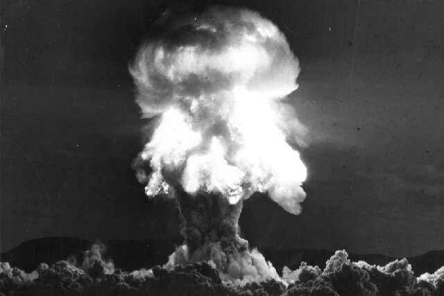 فضای پر ابهام امنیتی در منطقه و جهان؛ از ۲۰۲۵ تا ۲۰۲۶ 4 فضای پر ابهام امنیتی در منطقه و جهان؛ از ۲۰۲۵ تا ۲۰۲۶