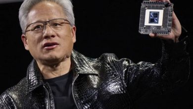 مدیرعامل انویدیا، یک نظافتچی ۹ ساله در آمریکا بود