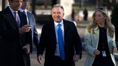 دیپلماسی تاجری؛ پوتین چگونه ویتکاف را انتخاب کرد؟