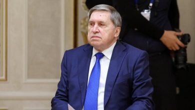 کرملین: مفاد طرح صلح پیشنهادی اروپا و اوکراین صلح پایدار نمی‌آورد