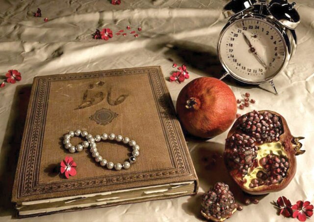 دیوانی برای زندگی نه استوری