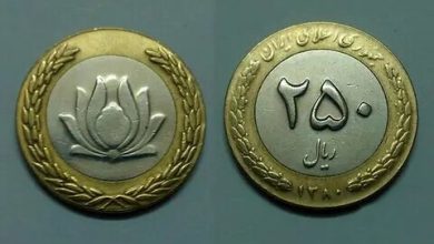 واقعا سکه‌های ۲۵ تومانی را میلیونی می‌خرند؟