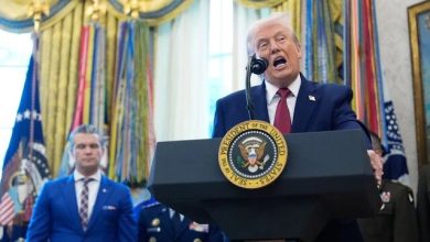 نفت ونزوئلا، عملیات زمینی و ناوهای لیزری؛ نقشه جدید ترامپ