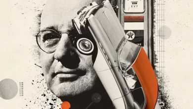 مخوف‌ترین مخترع تاریخ؛‌ نابغه‌ای که ناخواسته قاتل میلیون‌ها نفر شد