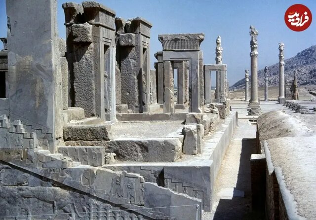 تخت جمشید؛ پایتخت افسانه‌ای ایران که اسکندر از ویران کردن آن پشیمان شد