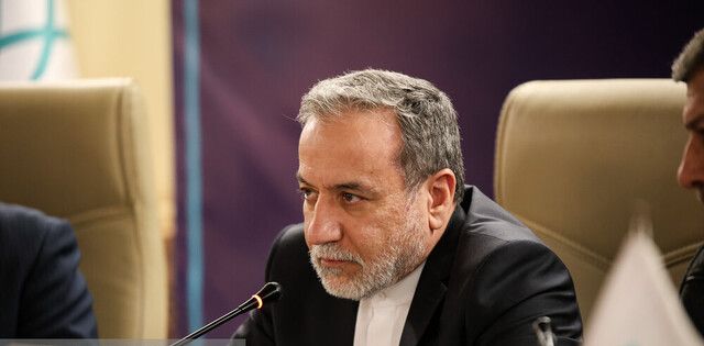 چرا حرف عراقچی جنجالی شد؟