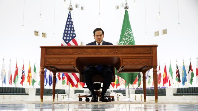 وال‌استریت‌ژورنال: تشدید تنش عربستان و امارات برای آمریکا دردسرساز است