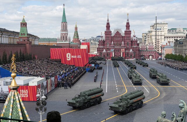 افول یک اتحاد؛ روایت پشت‌پرده از دگرگونی سیاست آمریکا درباره اوکراین