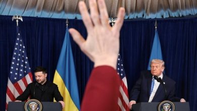 افول یک اتحاد؛ روایت پشت‌پرده از دگرگونی سیاست آمریکا درباره اوکراین