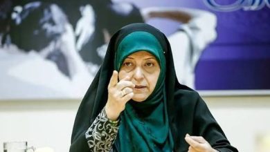 ریشه‌های آلودگی هوای تهران از زبان معصومه ابتکار