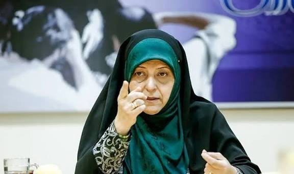 ریشه‌های آلودگی هوای تهران از زبان معصومه ابتکار