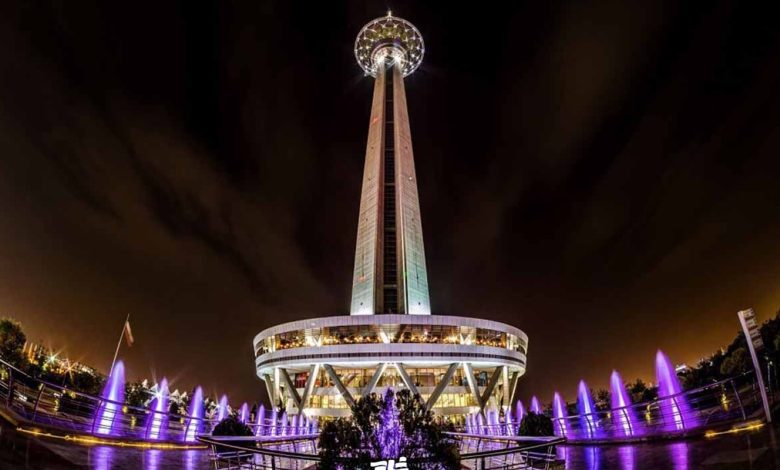 آشنایی با بلندترین ساختمانهای ایران 1 آشنایی با بلندترین ساختمانهای ایران