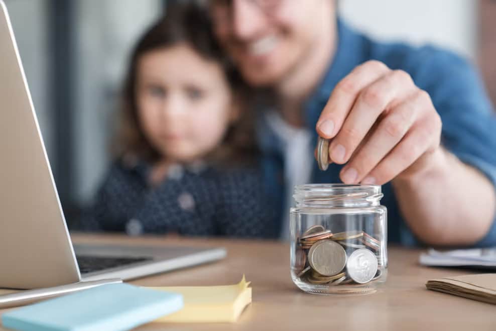 تقویم مالی جدید: زمان دقیق پرداخت CCB دسامبر ۲۰۲۵