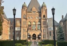 استخدامهای جدید در تورنتو با دستمزدهای ۱۰۰ هزار دلاری 34 استخدامهای جدید در تورنتو با دستمزدهای ۱۰۰ هزار دلاری