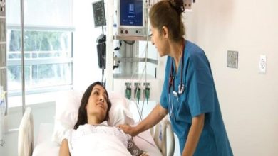 استخدام پرستار در دولت کانادا: درآمد تا ۱۳۶,۰۰۰ دلار در سال